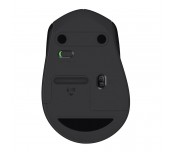 Logitech Wireless Mouse B330 Silent Plus, black OEM