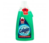 ПРЕПАРАТ ЗА КОТЛЕН КАМЪК CALGON ГЕЛ HYGIENE 1.5Л