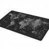 Natec Mouse Pad Time Zone Map MAXI 800x400 mm