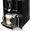 Krups EA829810, Latt'Espress black