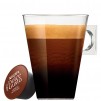 КАФЕ КАПСУЛИ NESCAFE DOLCE GUSTO LUNGO INTENSO 16БР.