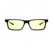 Детски компютърни очила GUNNAR Cruz Teens, Amber Natural, Черен