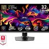 MSI MPG 322URX QD-OLED Gaming Monitor, 31.5