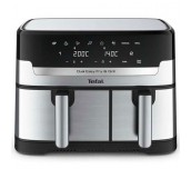 Tefal EY905D10 DUAL EASY FRY & GRILL SS EU