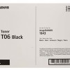 Canon toner CRG-T06