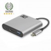 ACT Адаптер USB-C към HDMI 4K