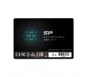 SSD SILICON POWER A55, 2.5