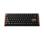 Геймърска механична клавиатура Keychron K2 HE Special Edition - Wireless