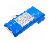 Батерия Cameron Sino, За косачка робот HUSKVARNA Autmower 430X, 550,320, 330X 580 68 33-01 18V 5200mAh Cameron Sino