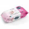 МОКРИ КЪРПИ PAPILION COLOTIS ROSE С КАПАК 120 БР.