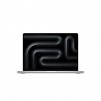 Apple 14-inch MacBook Pro: Apple M5 Pro chip with 15-core CPU and 16-core GPU, 24GB, 1TB SSD - Silver MacBook Pro