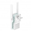 БЕЗЖИЧЕН УСИЛВАТЕЛ AP CUDY RE1500 WIFI5 RANGE EXTENDER AC1200 1X10/100 БЯЛ