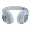Блутут слушалки с микрофон А4tech BH220, Bluetooth v.5.3, Сини
