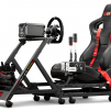 Геймърски стол Next Level Racing Cockpit Racing Simulator GT Track