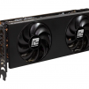 Видео карта PowerColor AMD Radeon RX 7700 XT 12GB GDDR6