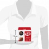 ТОПЪЛ ШОКОЛАД NESCAFE DOLCE GUSTO KITKAT 16БР.