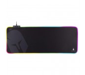 Геймърски пад Spartan Gear Ares RGB XXL
