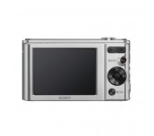 Sony Cyber Shot DSC-W800 silver