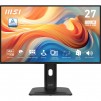 MSI PRO MP275PG E14 Proffesional Bussiness Monitor, 27