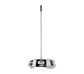 ПОДОЧИСТАЧКА ПАМУЧНА 60СМ С ДРЪЖКА 140СМ