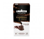 КАФЕ LAVAZZA NCC ALU CHOCOLATE 10 БРОЯ КАПСУЛИ