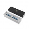 ПИСАЛКА PARKER ROYAL IM PREMIUM BLUE GREY CT - M -С КУТИЯ