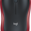 Безжична оптична мишка LOGITECH M185