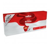 МЛЯНО КАФЕ LAVAZZA QUALITA ROSSA 4 Х 250 Г 