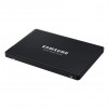 SSD SAMSUNG PM9A3, 2.5”, 3.84 TB, PCIe 4.0, MZQL23T8HCLS-00W7