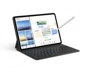 Huawei MatePad 11, Matte Grey, Debussy-W09CS, 10.95