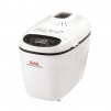 Tefal PF610138, Home Bread Baguette, Bread Maker, 1600W, 1500 g, 16 Programs, white