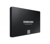 Solid State Drive (SSD) SAMSUNG 870 EVO SATA 2.5”, 250GB, SATA 6 Gb/s, MZ-77E250B/EU