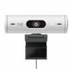Logitech Brio 500 - OFF-WHITE - EMEA28
