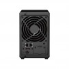 Сторидж Synology DS923+, За 4 диска, До 50TB, 4 GB DDR4, Гигабит, USB3.2