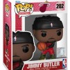 Фигурка Funko Pop! Sports: Basketball - Jimmy Butler (Miami Heat), 202