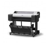 Canon imagePROGRAF TM-355 incl. stand