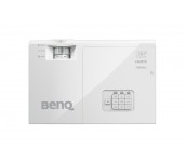 BenQ MH750, DLP, 1080p (1920x1080), 10 000:1, 4500 ANSI Lumens, VGA, HDMI, Speaker, keystone, Corner fit, 3D Ready