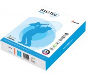 ХАРТИЯ КОПИРНА MAESTRO TRIOTEC EXTRA A4 80ГР 500Л