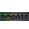 Геймърскa мембранна клавиатура Corsair K55 Core RGB