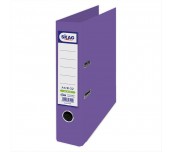 КЛАСЬОР SKAG ECO А4 7СМ ЛИЛАВ