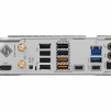 Дънна платка ASRock B850 STEEL LEGEND WIFI 7 socket AM5