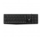 КЛАВИАТУРА ЖИЧНА ZIK K10 БДС