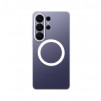 Samsung EF-CS948CTEGWW S26 Ultra Clear Magnet Transparent