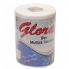 КУХНЕНСКА РОЛКА GLORA 700Г БЯЛА