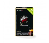 КАФЕ КАПСУЛИ VERGNANO NESPRESSO ORO 10 БРОЯ