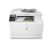 HP Color LaserJet Pro MFP M183fw