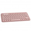 КЛАВИАТУРА LOGITECH PEBBLE KEYS 2 K380S US РЗВ