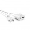 USB захранване/разклонител, 1,9 м, HAMA-223203