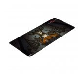 Геймърски пад Diablo IV - Lilith, XL