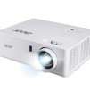 Acer Projector PL6520, Laser, DLP, 1080p(1920x1080), 50 000:1, 360' projection, 6000 ANSI Lumens, Lamp life 20000 hours, 2* HDMI, Lens Shift (V), Audio x 1, RS232, DC Out (5V/1.5A, USB Type A), RJ45,